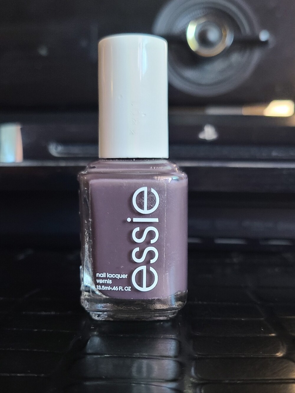 Essie Smokin' Hot